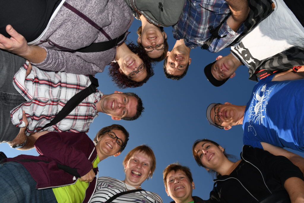 akkordeonorchester luzern vereinsreise suedtirol 2018